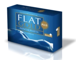 Flat Gold Plus Pancia piatta 24 compresse