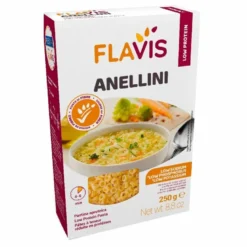 Flavis Anellini 250g