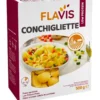 Flavis Conchigliette Aproteiche 500 g