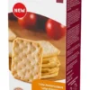 Flavis Cracker 120g