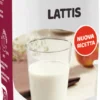 Flavis Lattis Nuova Ricetta 500ml