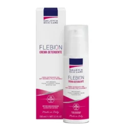 Flebion Crema Detergente anti arrossamento 100 ml