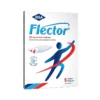 Flector dolore e infiammazione 5 cerotti medicati 180mg