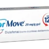 Flectormove Gel 100g 20mg/g