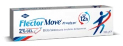 Flectormove Gel 100g 20mg/g