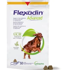 Flexadin Advanced per cani 30 tavolette