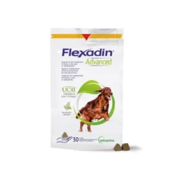 Flexadin Advanced per cani 30 tavolette