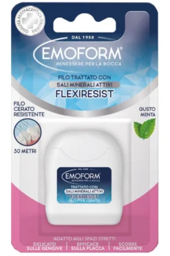 FLEXIRESIST