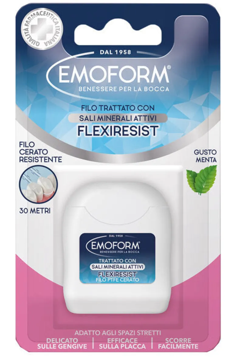FLEXIRESIST
