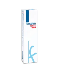 Floderm Forte lenitivo e ricostituente 100ml