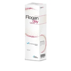 Flogan Day Crema per stati infiammatori 100ml
