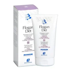 Flogandet Crema Detergente 150ml - Pulizia Delicata e Efficace