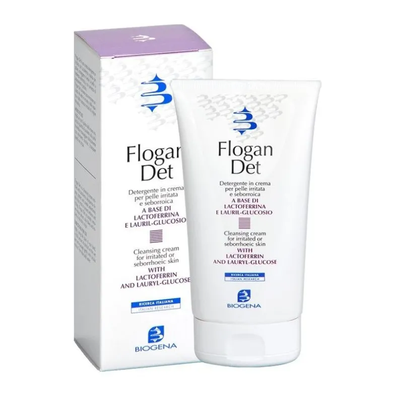 Flogandet Crema Detergente 150ml - Pulizia Delicata e Efficace