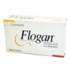 Flogan integratore alimentare 20 compresse
