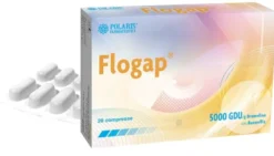 Flogap 5000 Gdu 20 Compresse