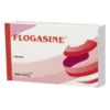 Flogasine Integratore antiflogistico per edemi compresse