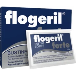 Flogeril Forte