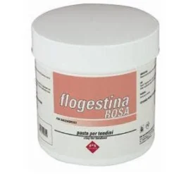 Flogestine Rosa Pasta 1Kg