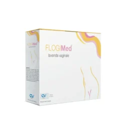 Flogimed Lavanda Vaginale 4 dosi monouso