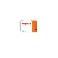 Flogocist 10 Bustine
