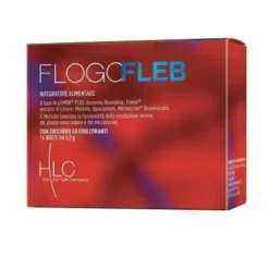 Flogo Fleb 14 Buste