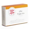 Flogo Mu integratore alimentare utile per l'apparato muscolo scheletrico 45 capsule