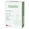 Flogonox 10 Compresse Gastroresistenti