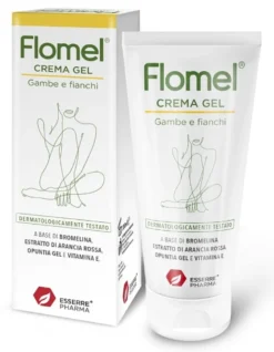 Flomel Crema Gel 200ml