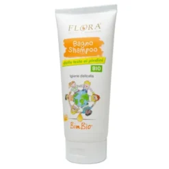 Flora Bimbio Bagno Shampoo 200ml