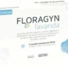 Floragyn Lavanda Vaginale 5 Flaconi 140ml