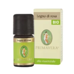 Flora Legno Di Rosa Olio Essenziale BIO 5ml