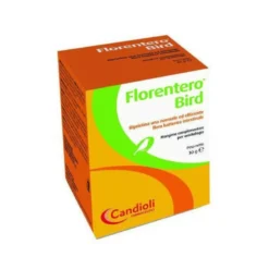 Florentero Bird 30g