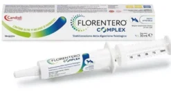 Florentero Complex Complemento Alimentare Cani/Gatti30ml