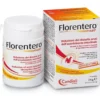 Florentero Fast Mangime Complementare Cane/Gatto Barattolo Da 12 Compresse Appetibili Da 2g