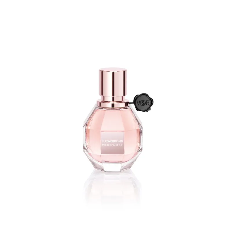 Flowerbomb