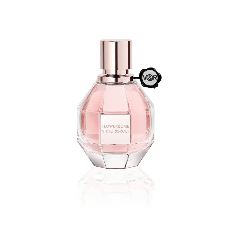 Flowerbomb