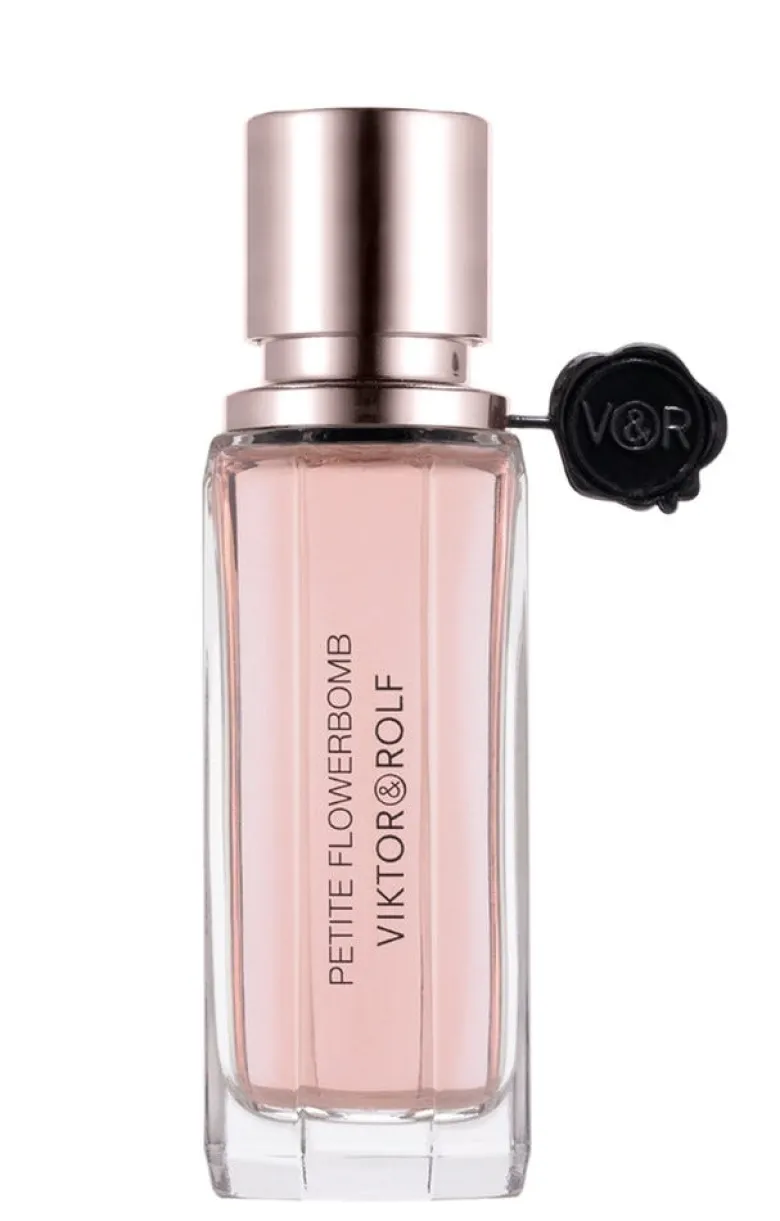 Flowerbomb