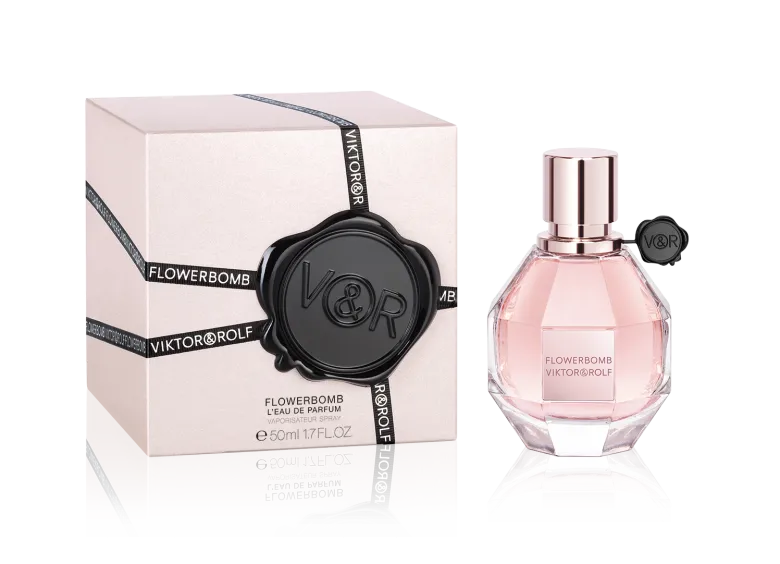 Flowerbomb