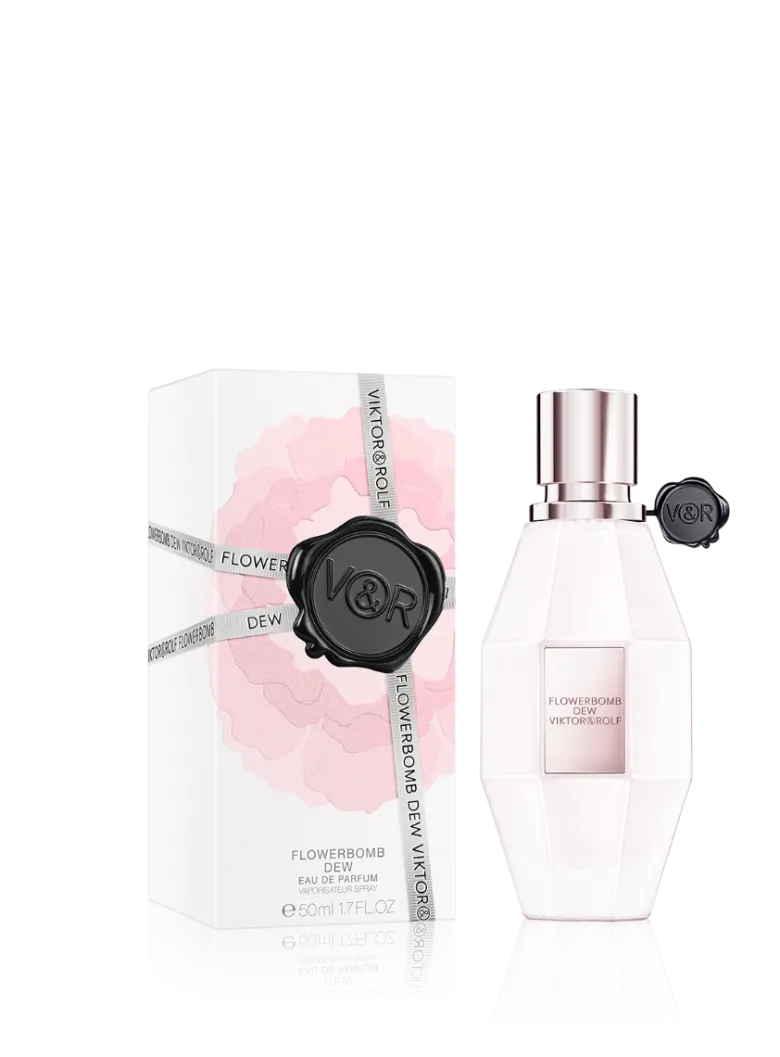 Flowerbomb Dew