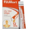 Fluifort Sciroppo 12 bustine