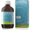 FLUIMUCIL MUCOLITICO 600 mg/15 ml, sciroppo 200ml