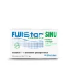 Fluistar Sinu per la fluidità e drenaggio delle secrezioni mucose 20 compresse