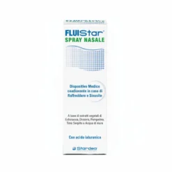 Fluistar Spray Nasale 50ml