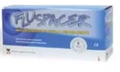 Fluspacer distanziatore di ultima generazione