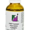 FMS*Calcium fluoratum complex gocce 30 ml