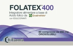 FOLATEX 400