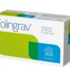Folingrav a base di acido folico 100 compresse