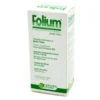 Folium integratore alimentare per neonati e bambini gocce 20ml