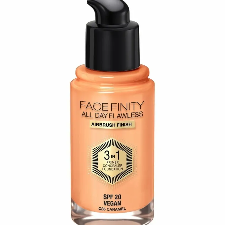 Fondotinta Facefinity All Day Flawless 3in1