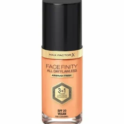Fondotinta Facefinity All Day Flawless 3in1